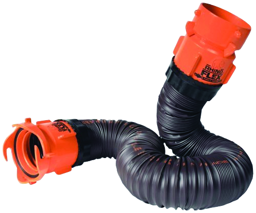 RHINO FLEX 10' EXTENSION - Récréashop