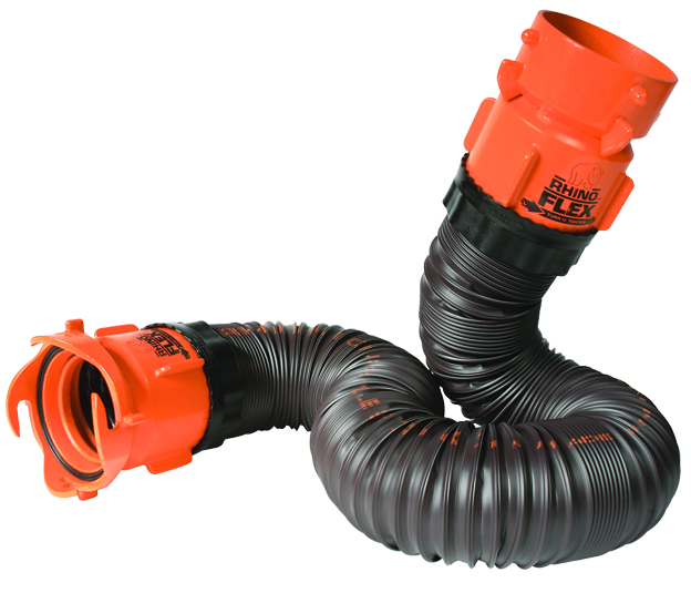 RHINO FLEX 5' EXTENSION w - Récréashop