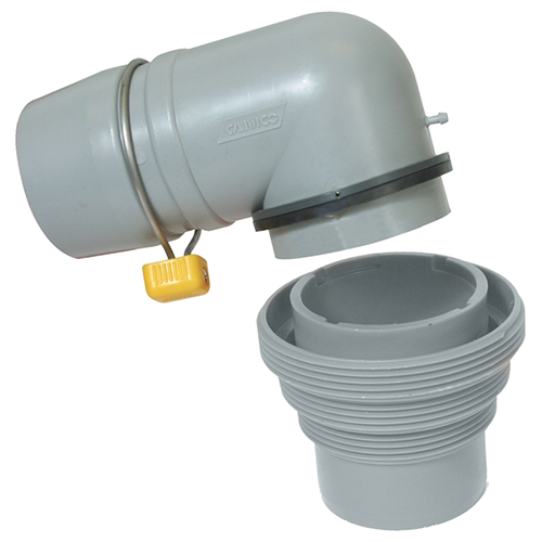 EASY SLIP 4-IN-1 ADAPTER - Récréashop
