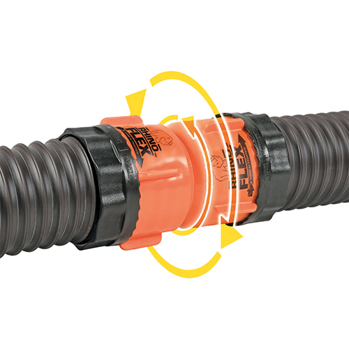 RHINO FLEX SWIVEL STRAIGH - Récréashop