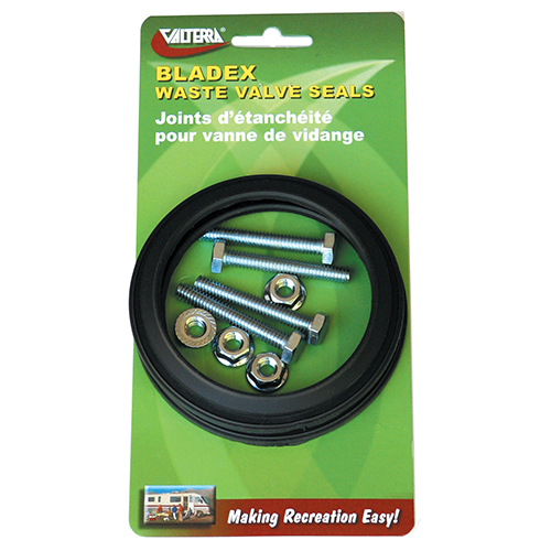 BLADEX VALVE SEAL KIT 1 1 - Récréashop