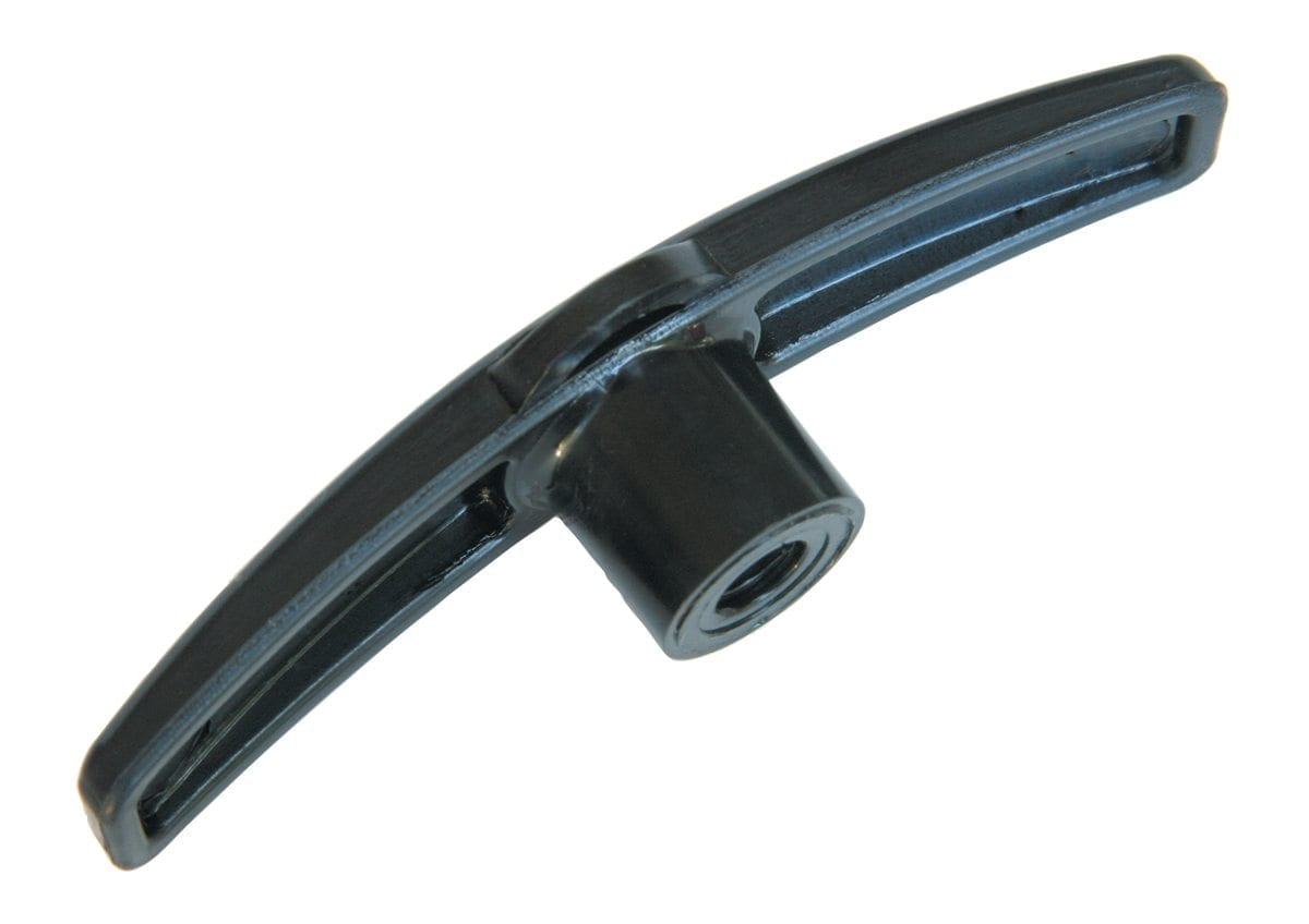 PLASTIC VALVE HANDLE-BLAD - Récréashop
