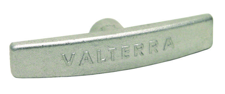 POIGNEE DE RECHANGE METAL POUR VALVE - Récréashop