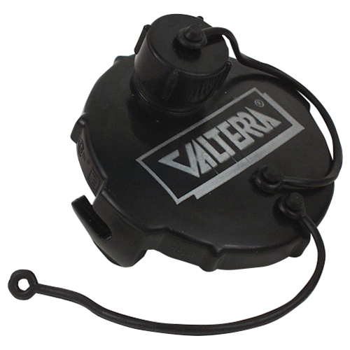 CAP w/HOSE CONNECTION 3" - Récréashop