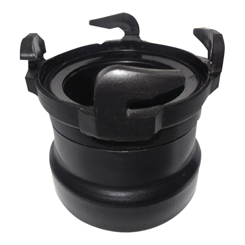 ADAPTEUR RIGIDE ROTATIF 3" - Récréashop