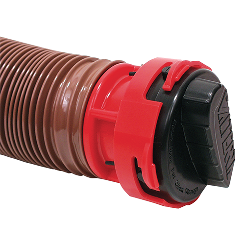 DRAIN HOSE DRIP CAP 1/cd - Récréashop