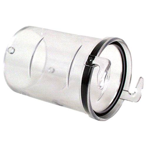 5" CLEARVIEW ADAPTER T10 - Récréashop