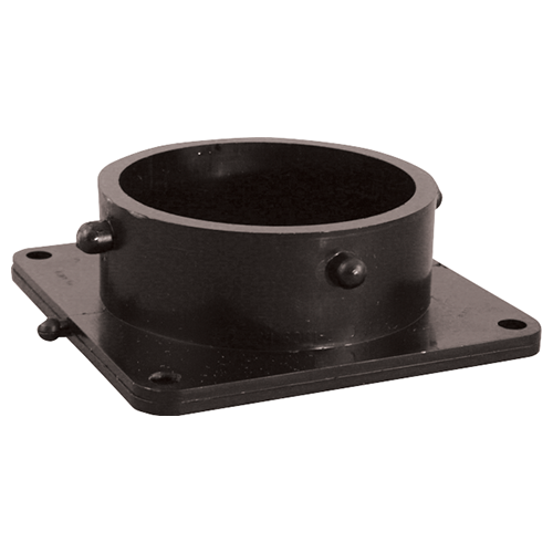 FLANGED BAYONET-3" T1009 - Récréashop