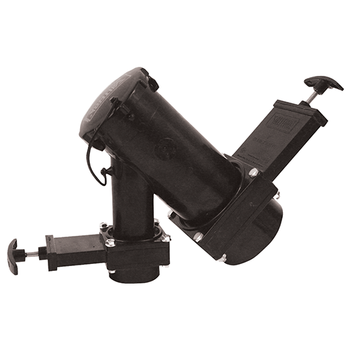 DOUBLE VALVE ASSEMBLY TR - Récréashop