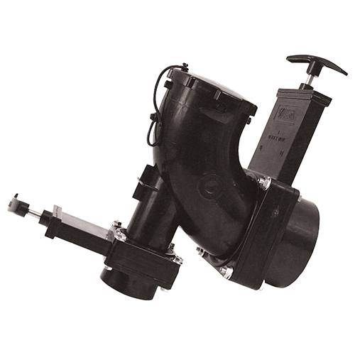DOUBLE VALVE ASSEMBLY T6 - Récréashop