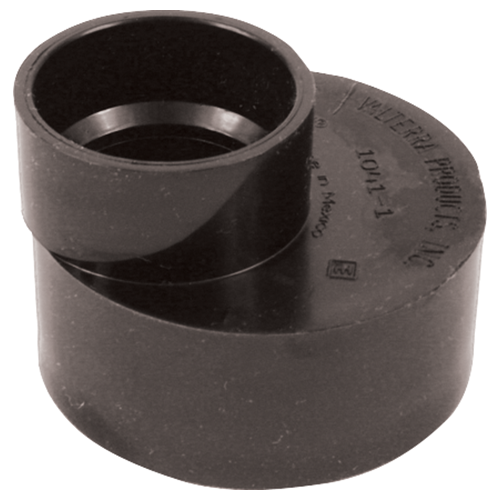 TANK ADAPTOR-3" SPIGOT x - Récréashop