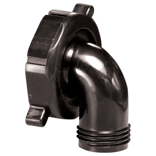 SWVL DRAIN ELBW- 1 1/2 FE (3PCS) - Récréashop