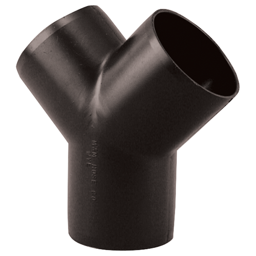 INTERNAL HOSE WYE 3" F02 - Récréashop