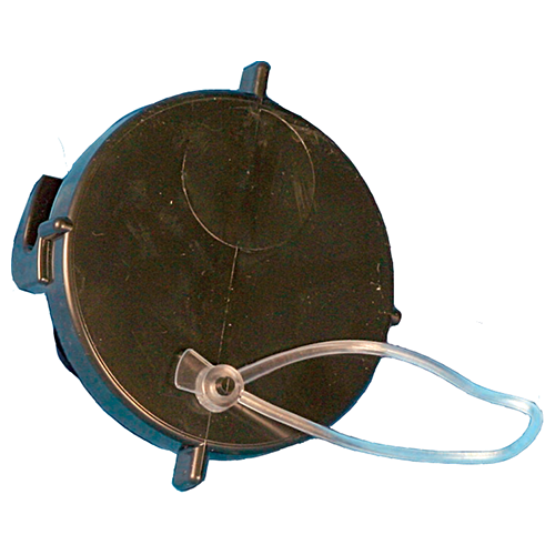 RV SEWER CAP 3"-BULK 394 - Récréashop