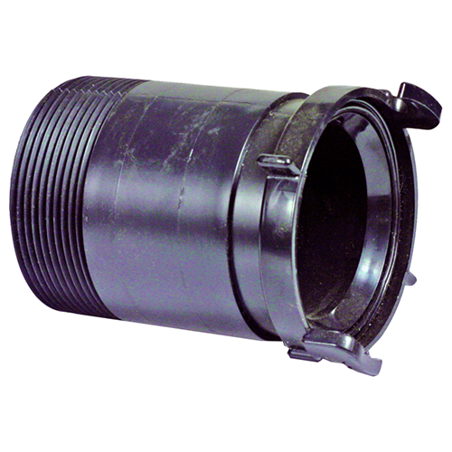 3" PERM PLUMBING ADAPTER - Récréashop