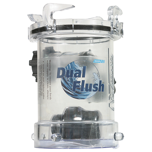 DUAL FLUSH - BULK 39072 - Récréashop