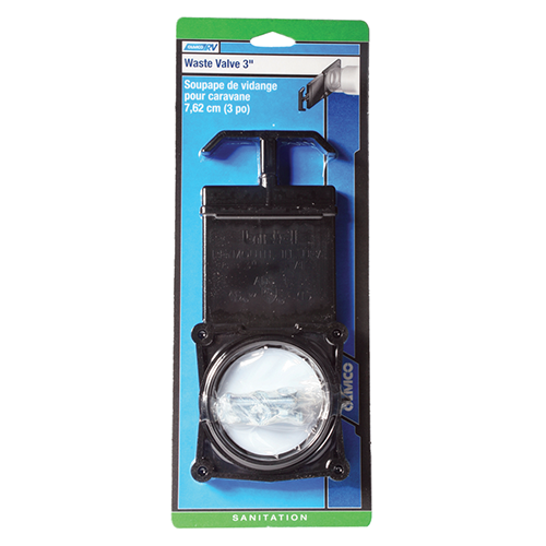 RV WASTE VALVE 3"-SKP 39 - Récréashop