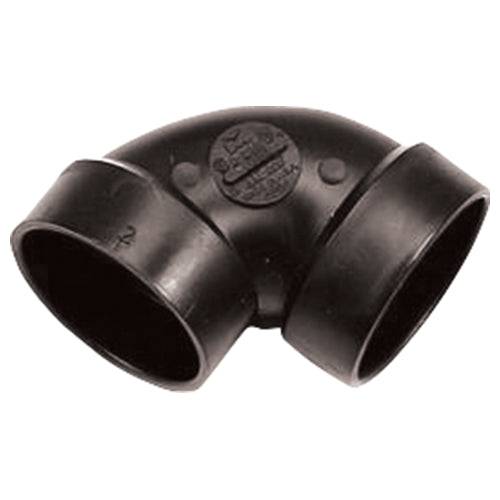 ELBOW (90 DEG)-1 1/2" 63 - Récréashop