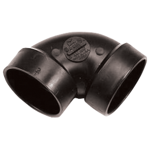 ELBOW (90 DEG)-3" 632253 - Récréashop
