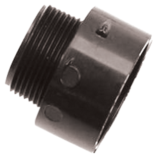 MALE ADAPTER-1 1/2" 6328 - Récréashop