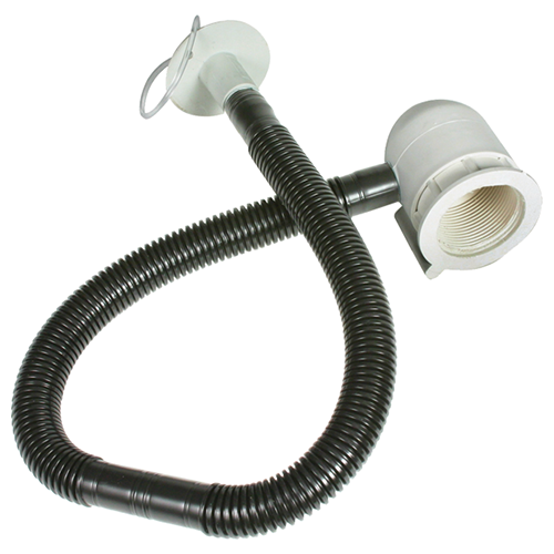 FLEXIBLE CAMPER DRAIN-BAG - Récréashop