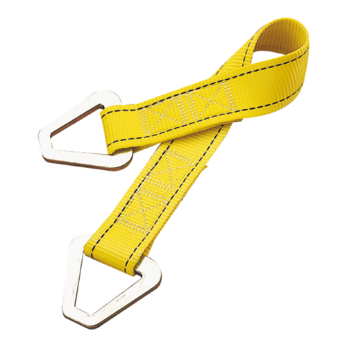 Cargo Control Axle strap - Dr - Récréashop