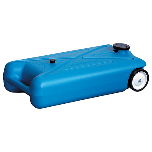 TOTE TANK 10 GALLON 20-1 - Récréashop