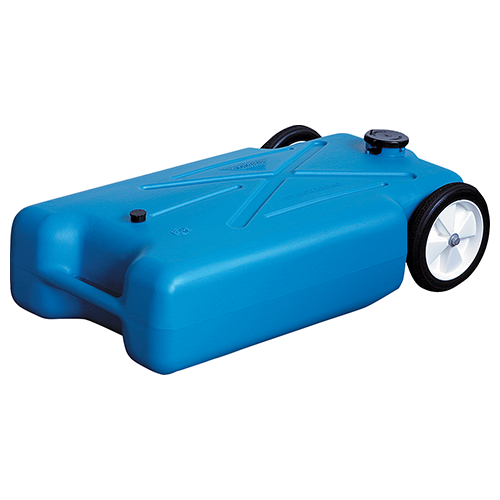 TOTE TANK 22 GAL w/TOW BR - Récréashop