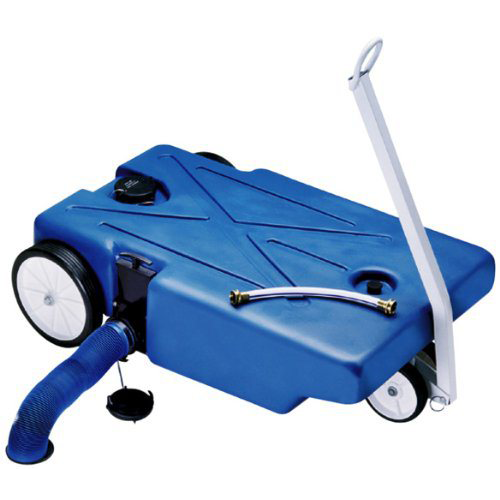 TOTE TANK 4-WHEELER 32 GA - Récréashop