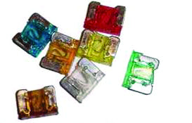 (25)FUSIBLE ATS AMP 15 - Récréashop