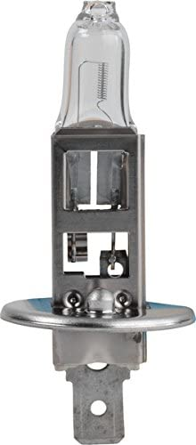 Lumière Halogène Standard H1 - Récréashop