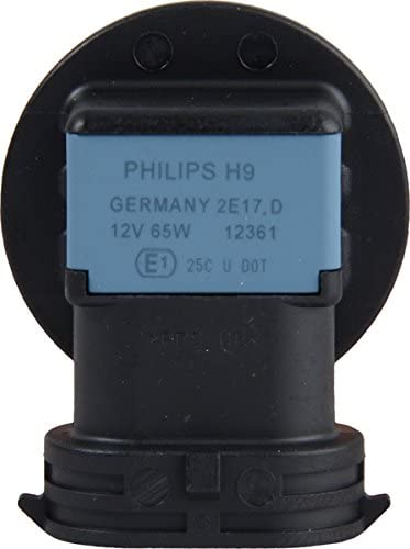 Lumière Halogène Standard H9 - Récréashop
