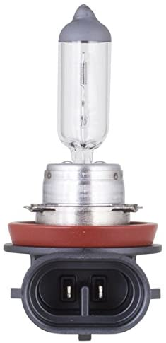 Lumière Halogène Standard H11 - Récréashop