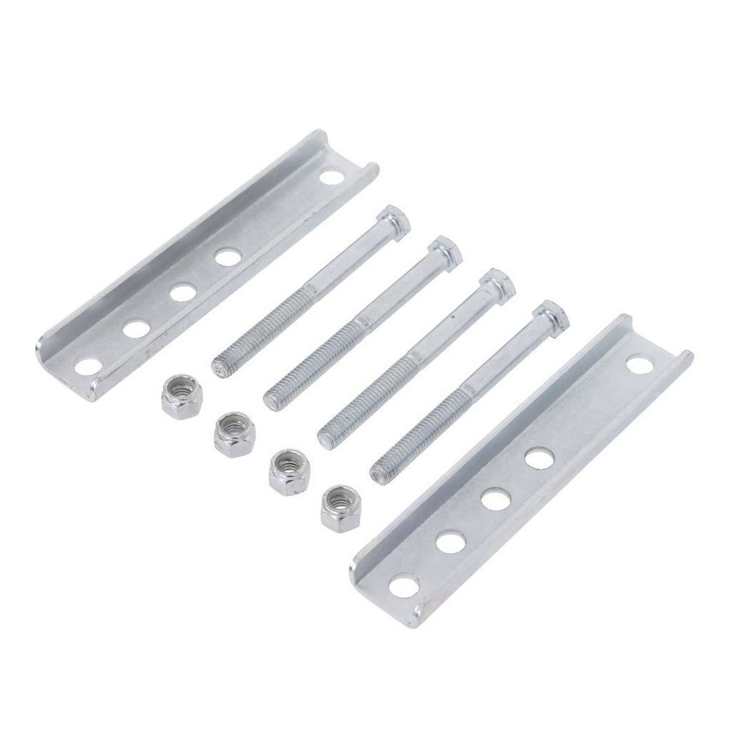 Ensemble de support pour vérin avec roue RAM - RecreaShop