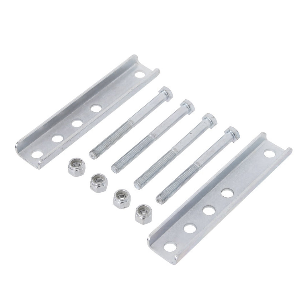 Ensemble de support pour vérin avec roue RAM - RecreaShop