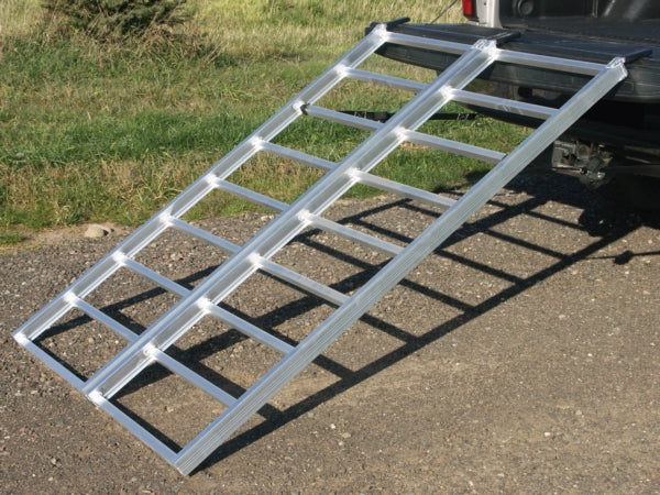 Yutrax Rampe de chargement double - RecreaShop