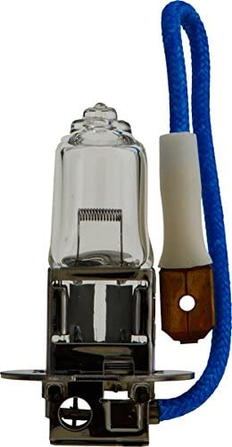 Lumière Halogène Standard H3-100W - Récréashop