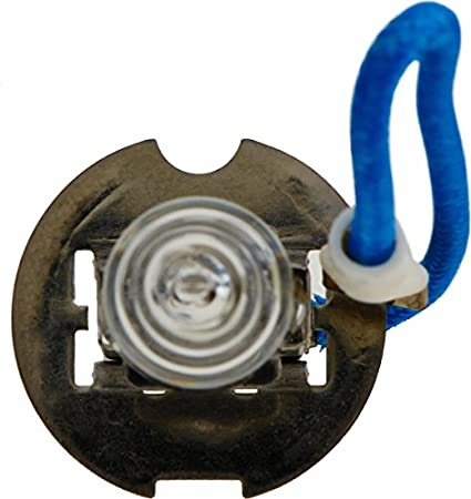 Lumière Halogène Standard H3-100W - Récréashop