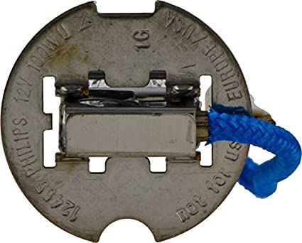 Lumière Halogène Standard H3-100W - Récréashop