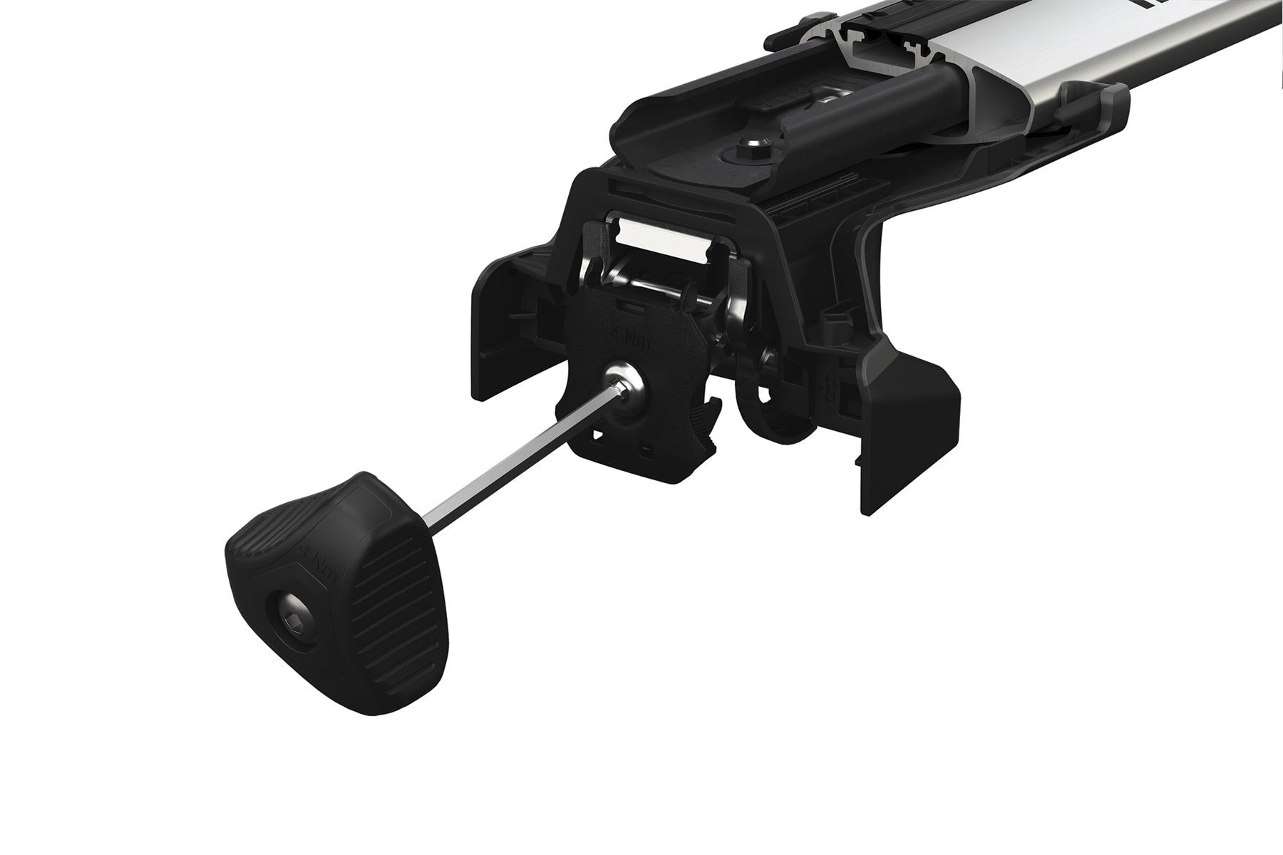 Thule Edge Fixpoint - RécréaShop