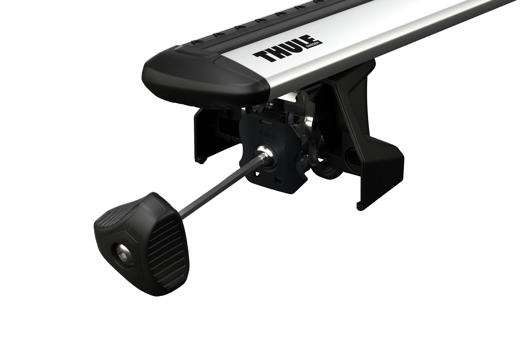 Thule Evo Fixpoint - RécréaShop