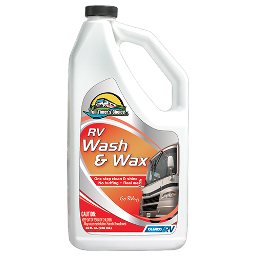 SAVON LAVE & CIRE VR 946 ML - Récréashop