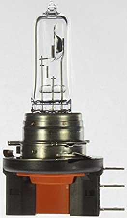 Lumière Halogène Standard H15 - Récréashop
