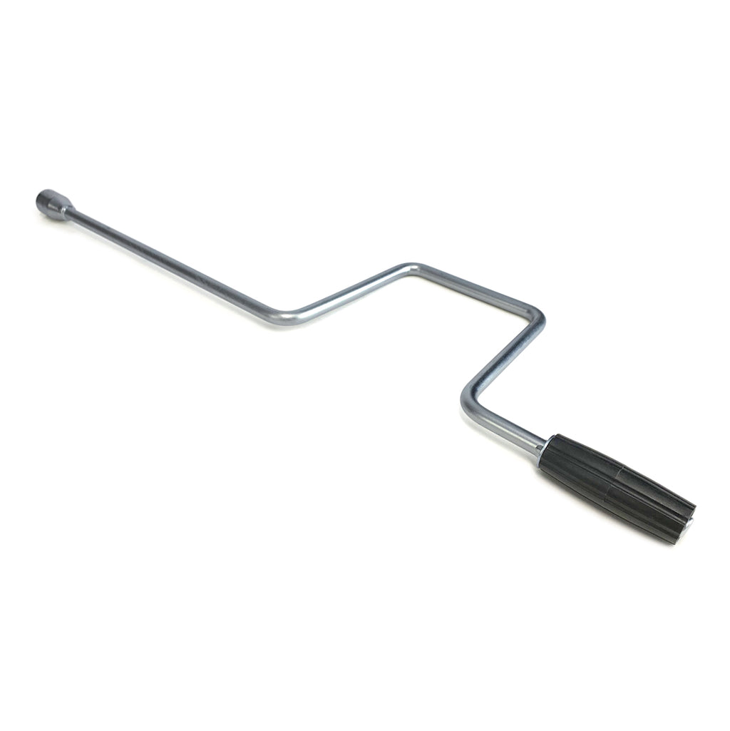 Poignée de vérin 2,5K (pour 9129) pour douille 5/8" RAM - RecreaShop