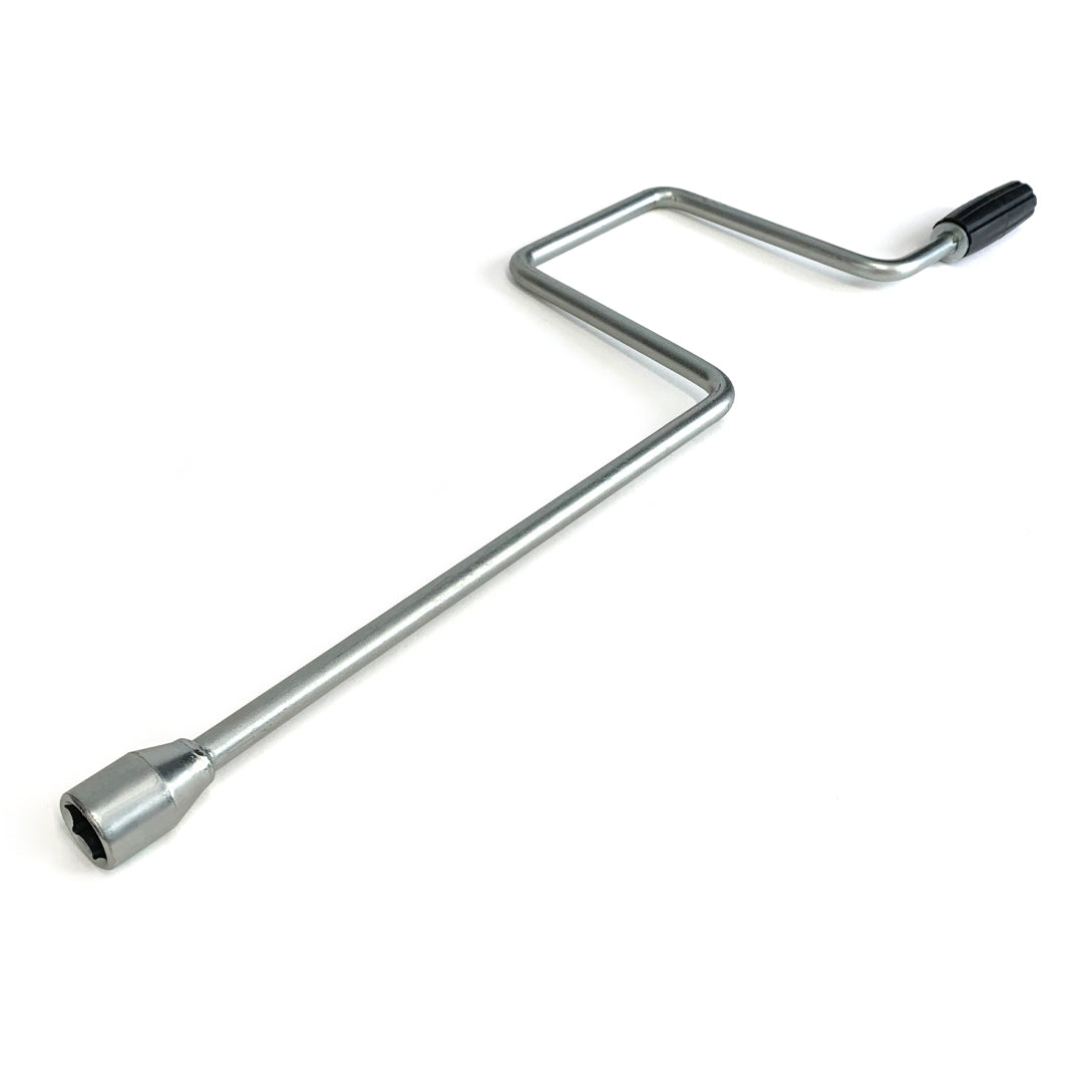 Poignée de vérin 2,5K (pour 9129) pour douille 5/8" RAM - RecreaShop