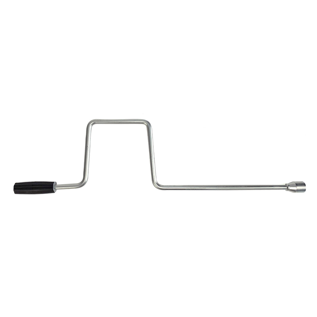 Poignée de vérin 2,5K (pour 9129) pour douille 5/8" RAM - RecreaShop
