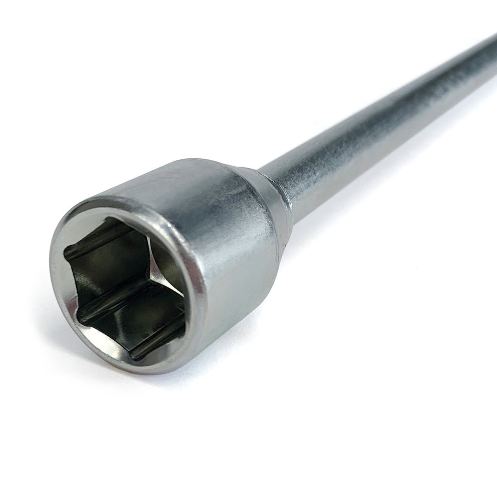 Poignée de vérin 2,5K (pour 9129) pour douille 5/8" RAM - RecreaShop
