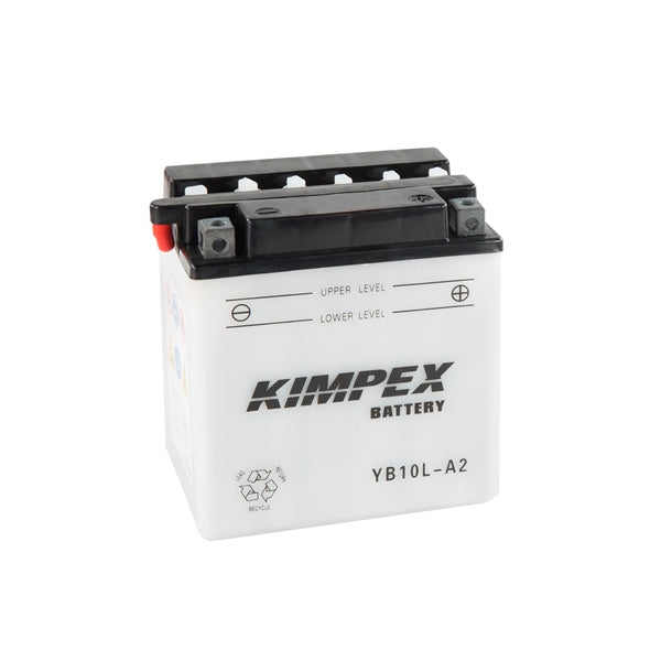 Kimpex Batterie YuMicron YB10L-A2 - RecreaShop