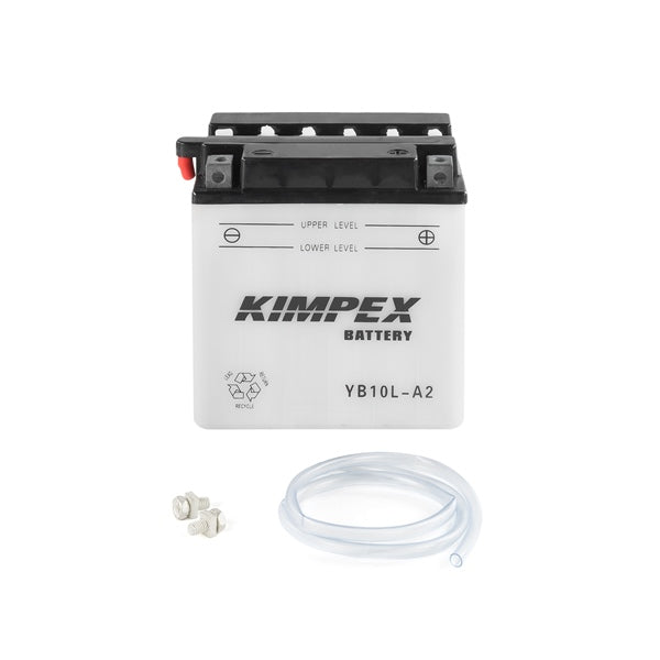 Kimpex Batterie YuMicron YB10L-A2