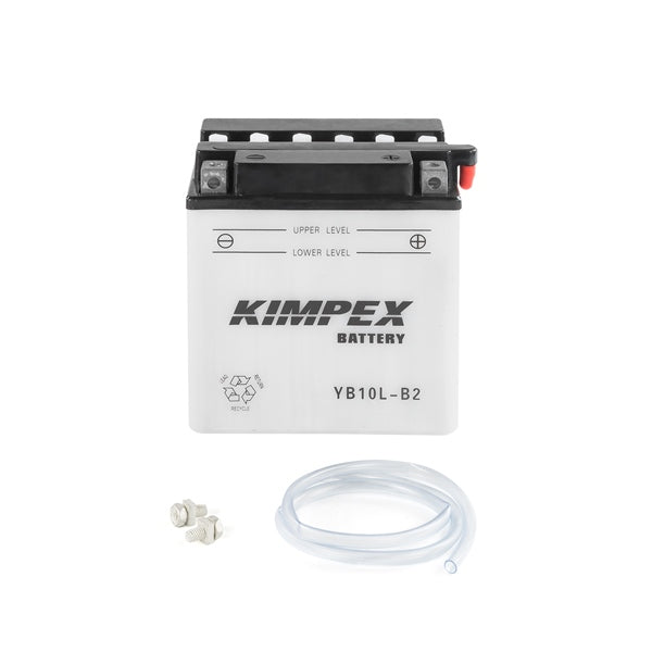 Kimpex Batterie YuMicron YB10L-B2